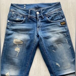 G-STAR Raw Denim